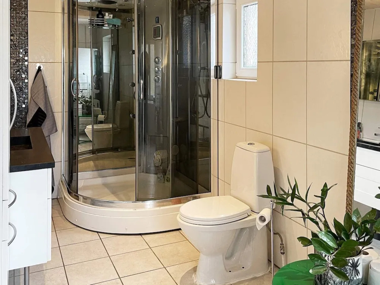 5 Person Holiday Home in Loddekopinge