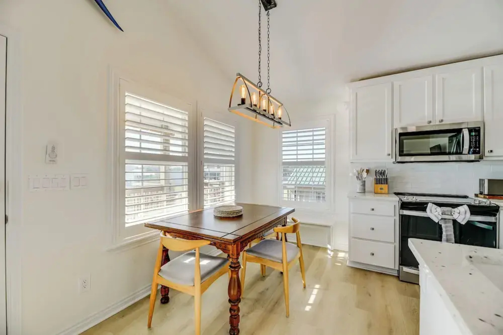 2 Mi to Beach + Fishing Pier: Gulf Coast Retreat