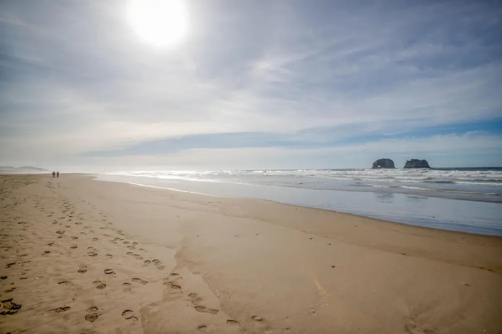 The Sandpiper - Rockaway