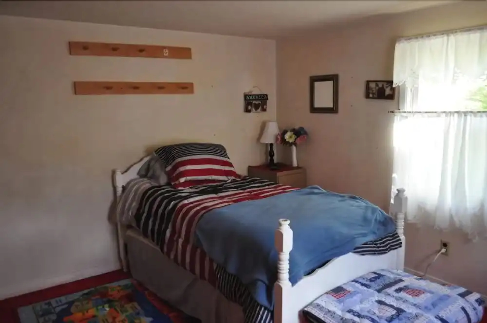 Lazy T Ranch Guest House