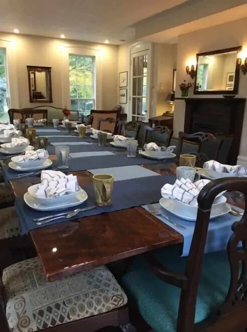 Judson Heath Colonial Inn