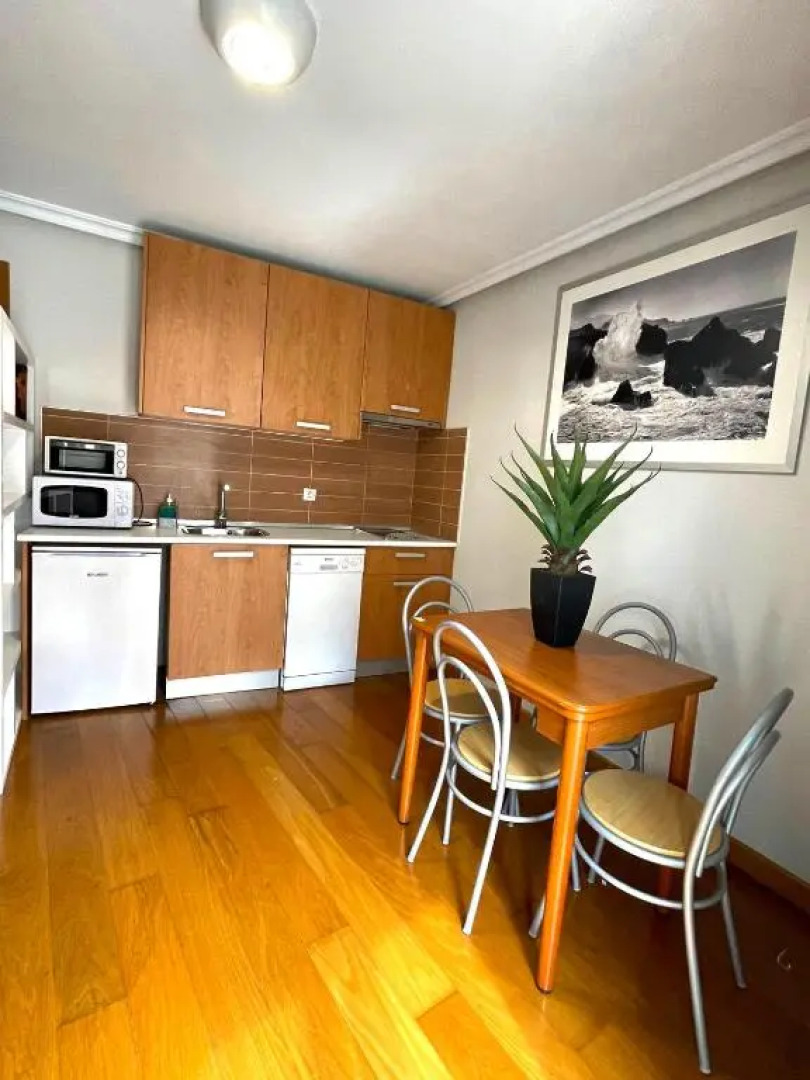 Apartamentos San Antonio