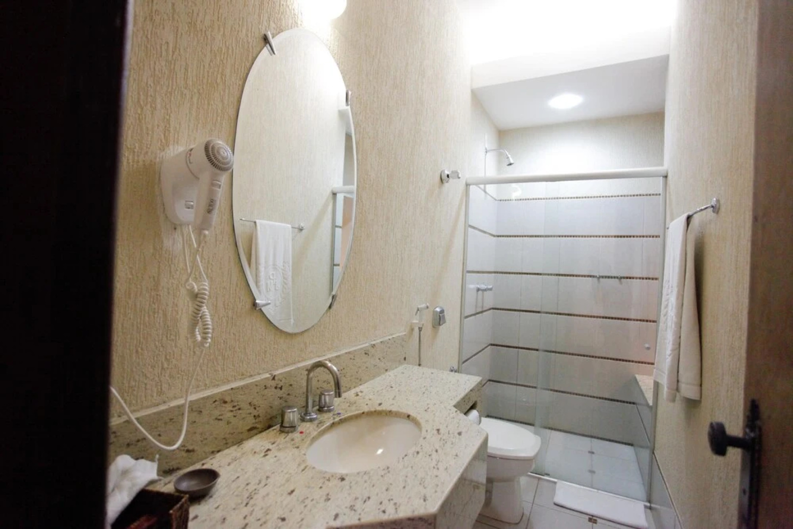 Pousada Jeito De Minas