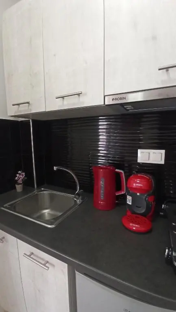 Bella Luxury Suite II