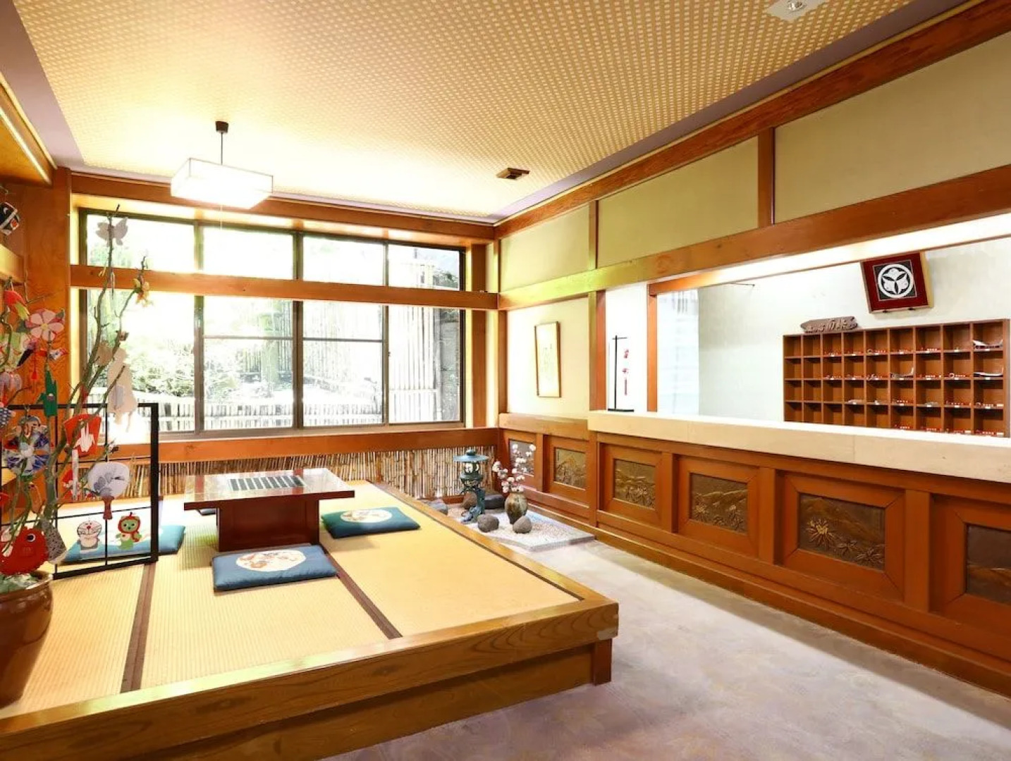 Nanjo Ryokan