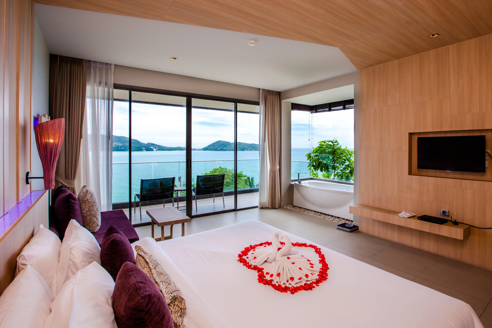 Kalima Resort & Spa, Phuket