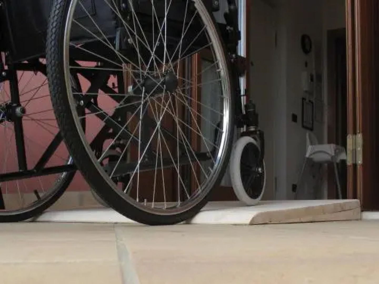 In vacanza da Miki 01