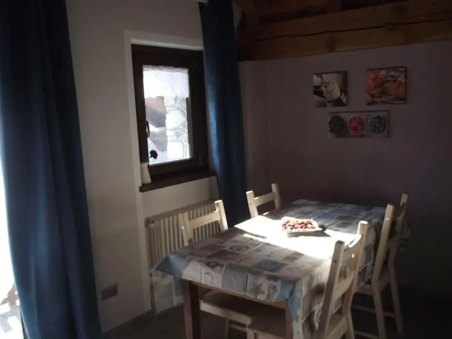 Maison Pépé et Mémé