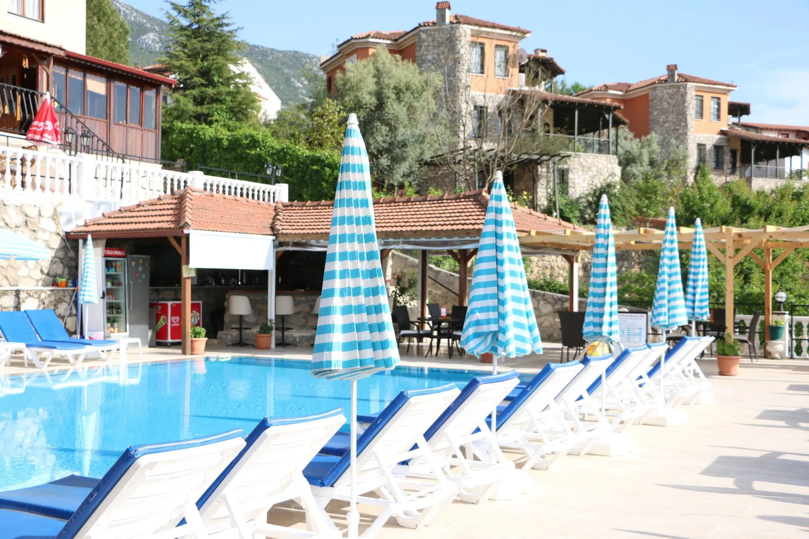 Ph Hotel Fethiye