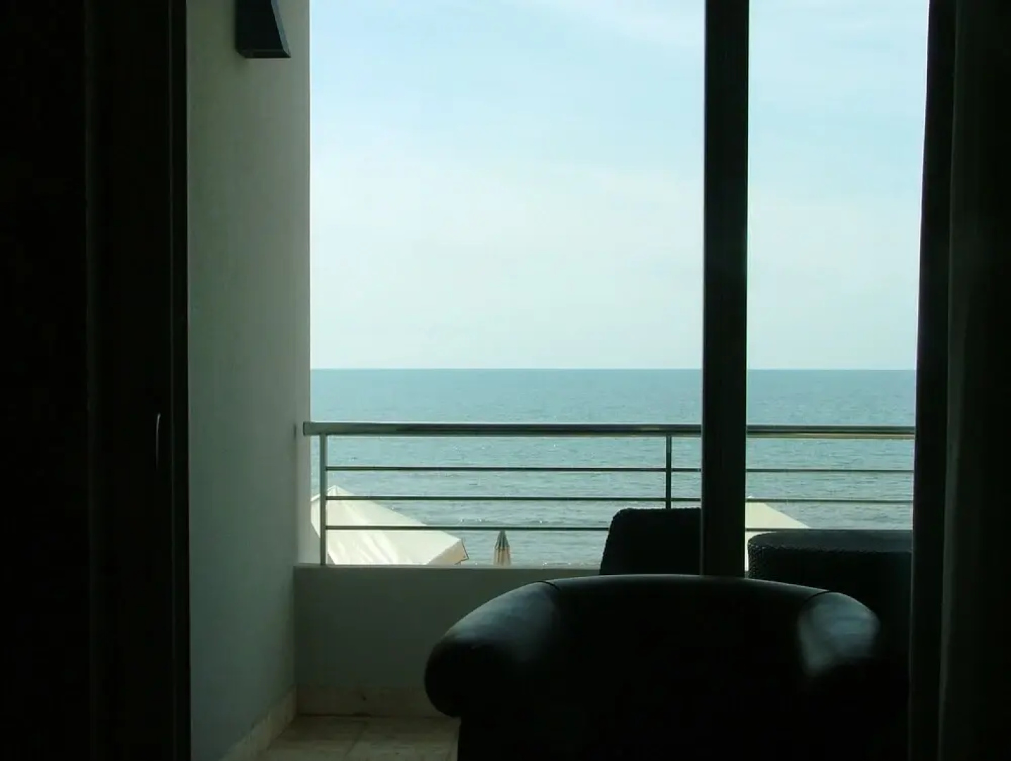 Hotel Sabbia Doro