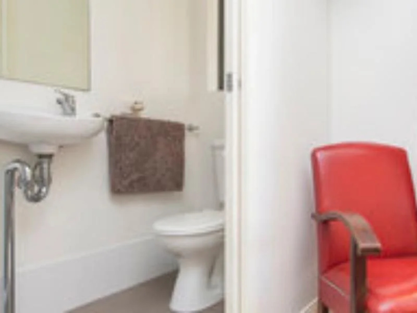 Scobie's Boutique Bed & Breakfast