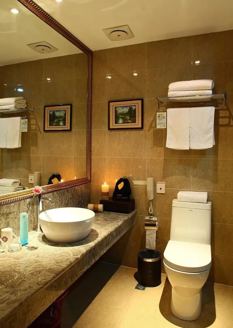 Hongye International Hotel