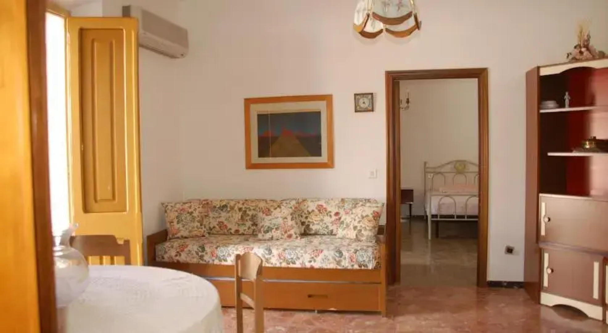 A Casa Di Nonna