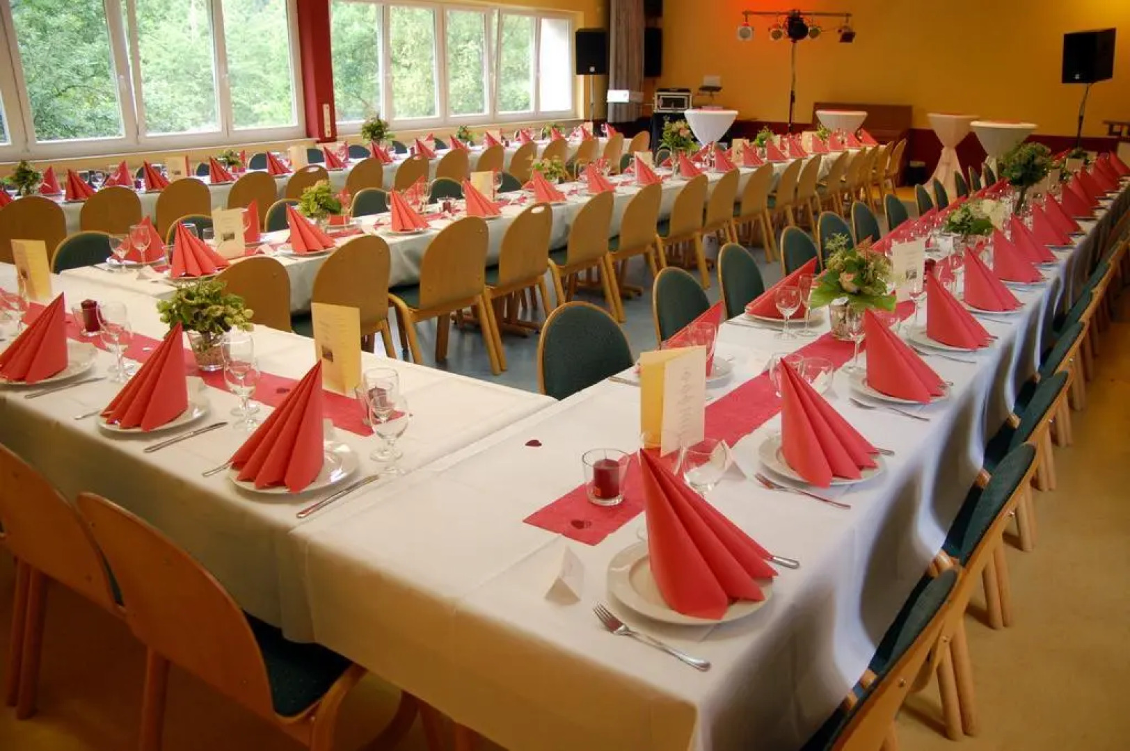 Stiftsberg Bildungs und Freizeitzentrum