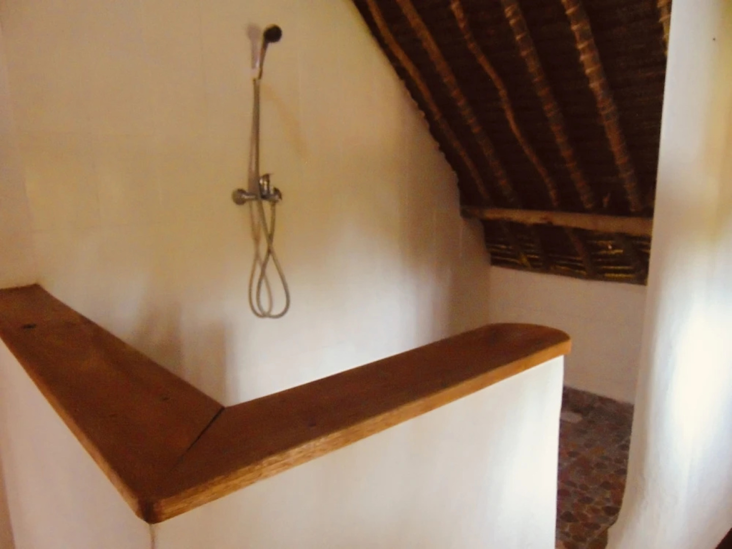 Villa Dora and Holly