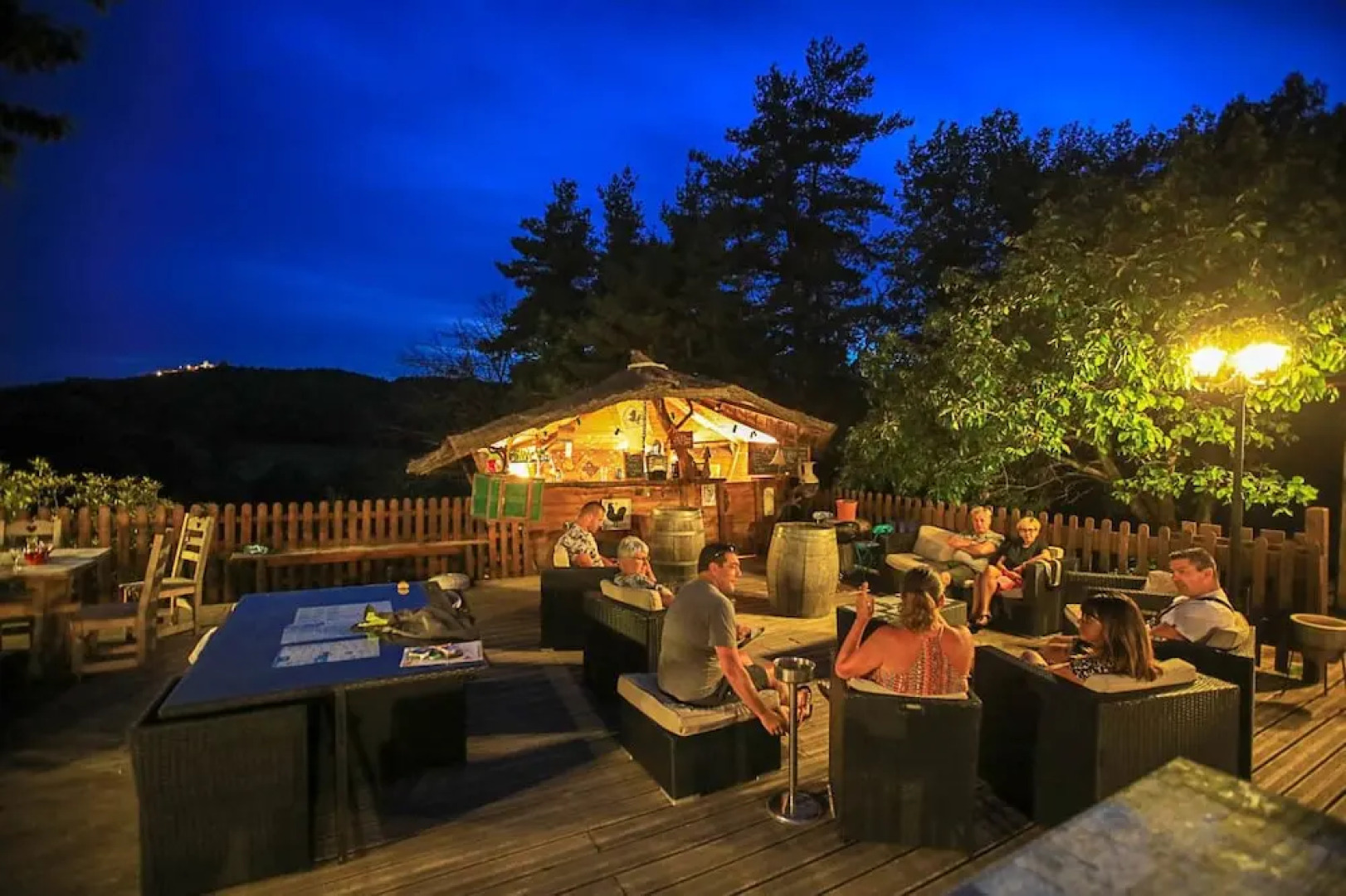 Gite Chêne - O'Reiller