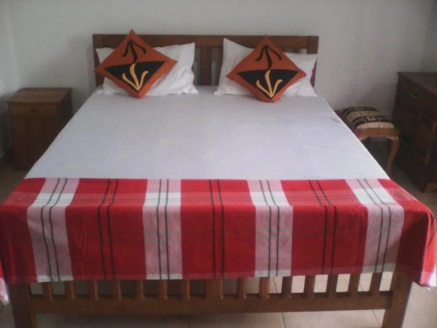 Elephant Reach Villa Pinnawala