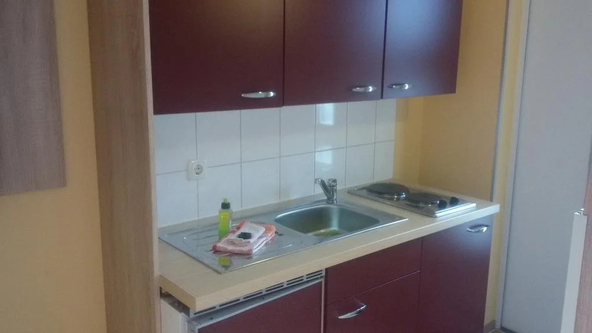 Pension Fürst Borwin