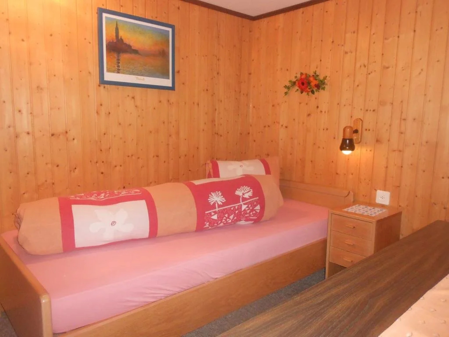 Hotel Alpenblick Muotathal