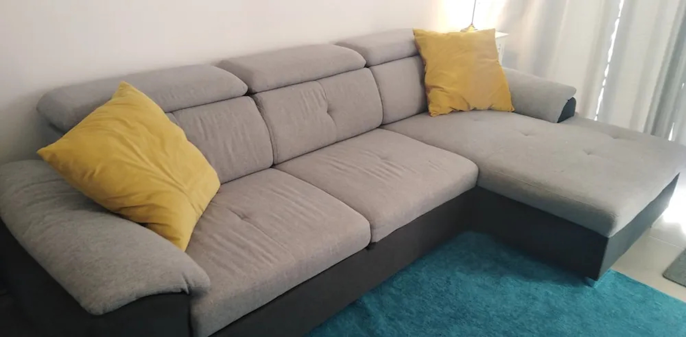 Studio Free Parking 300m Walking to Beach Burgau