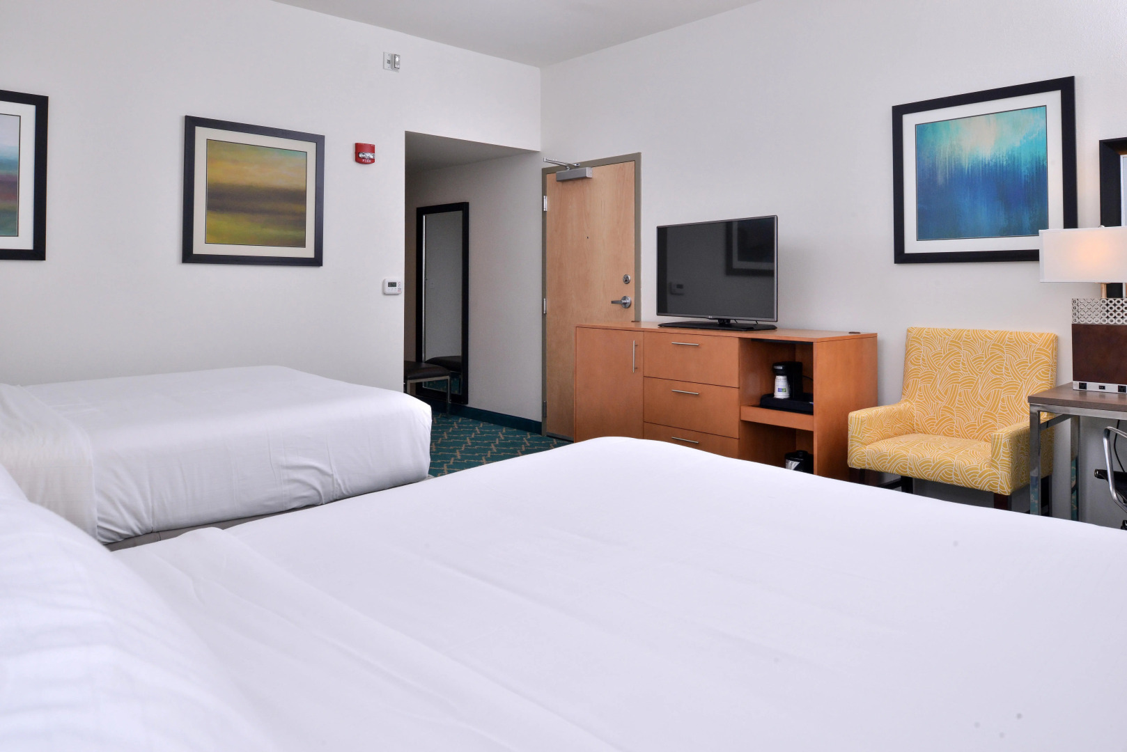 Holiday Inn Express & Suites West Ocean City by IHG
