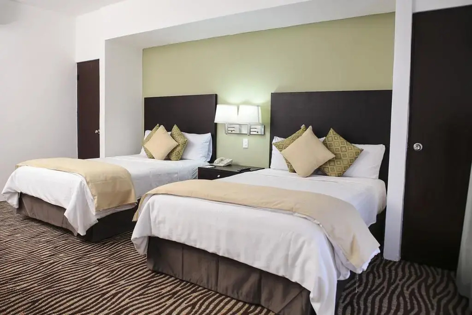 Quality Inn Nuevo Laredo