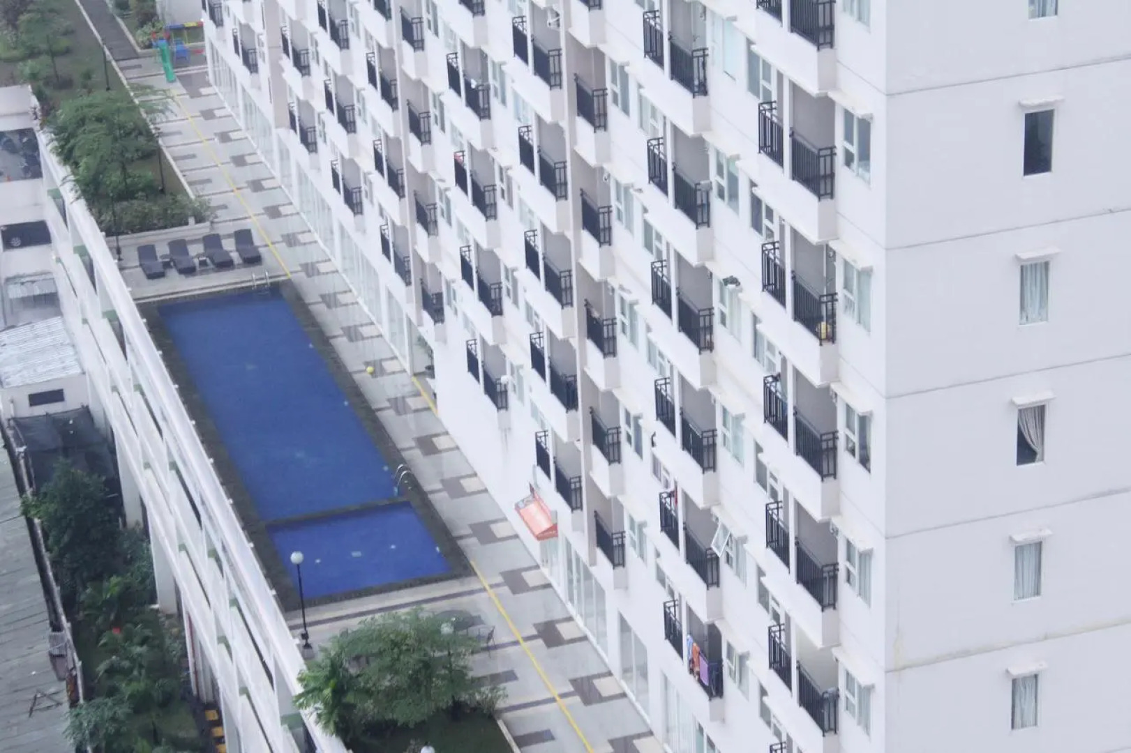 OYO 266 Margonda Residence 5