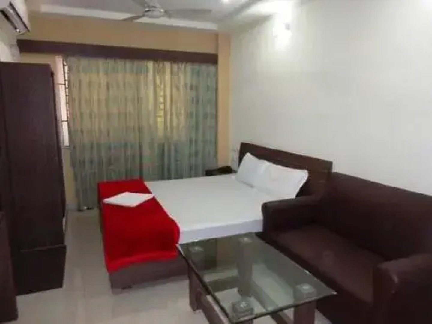 Shree Vishnu Darshan Holiday Home