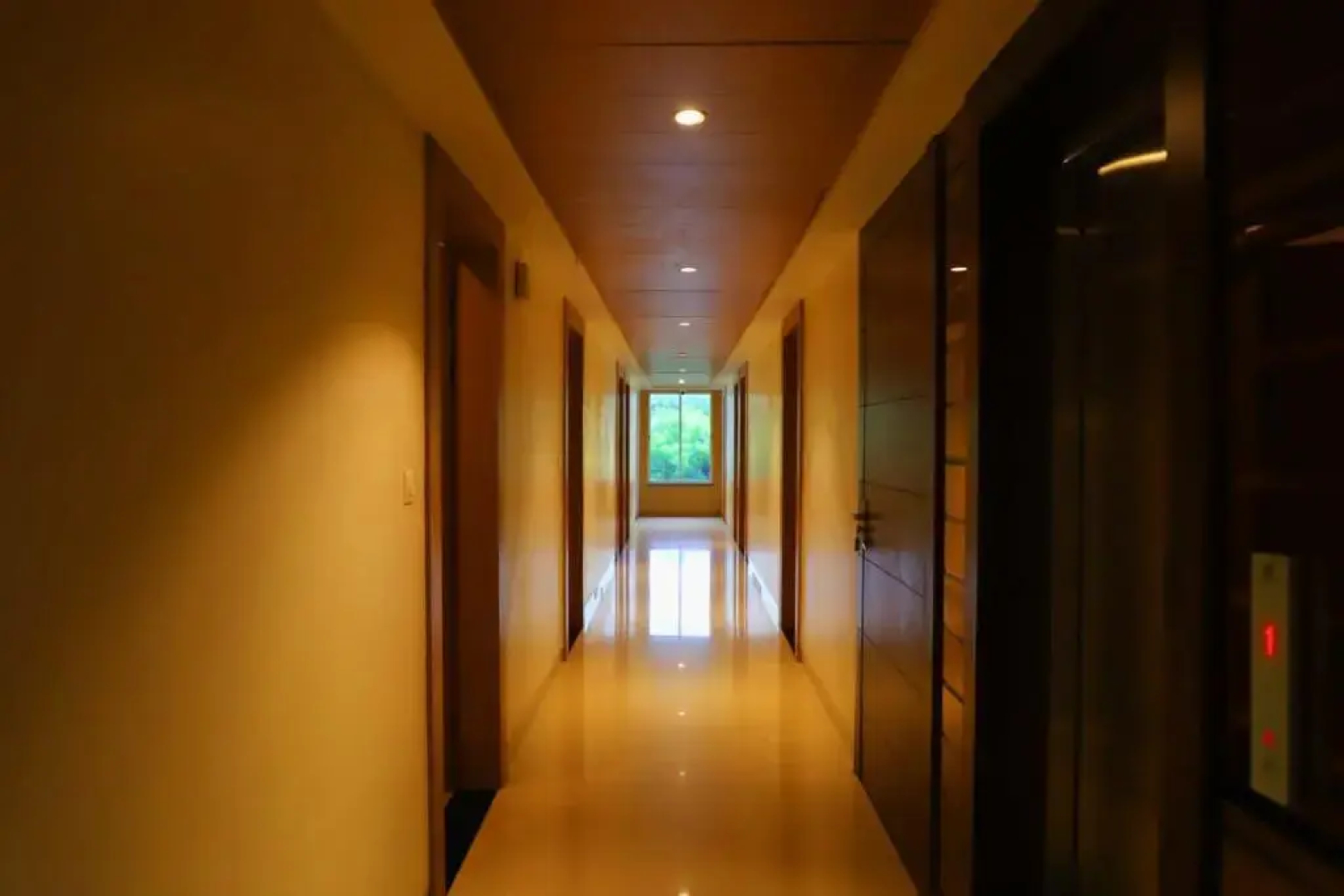 Ananda Castle
