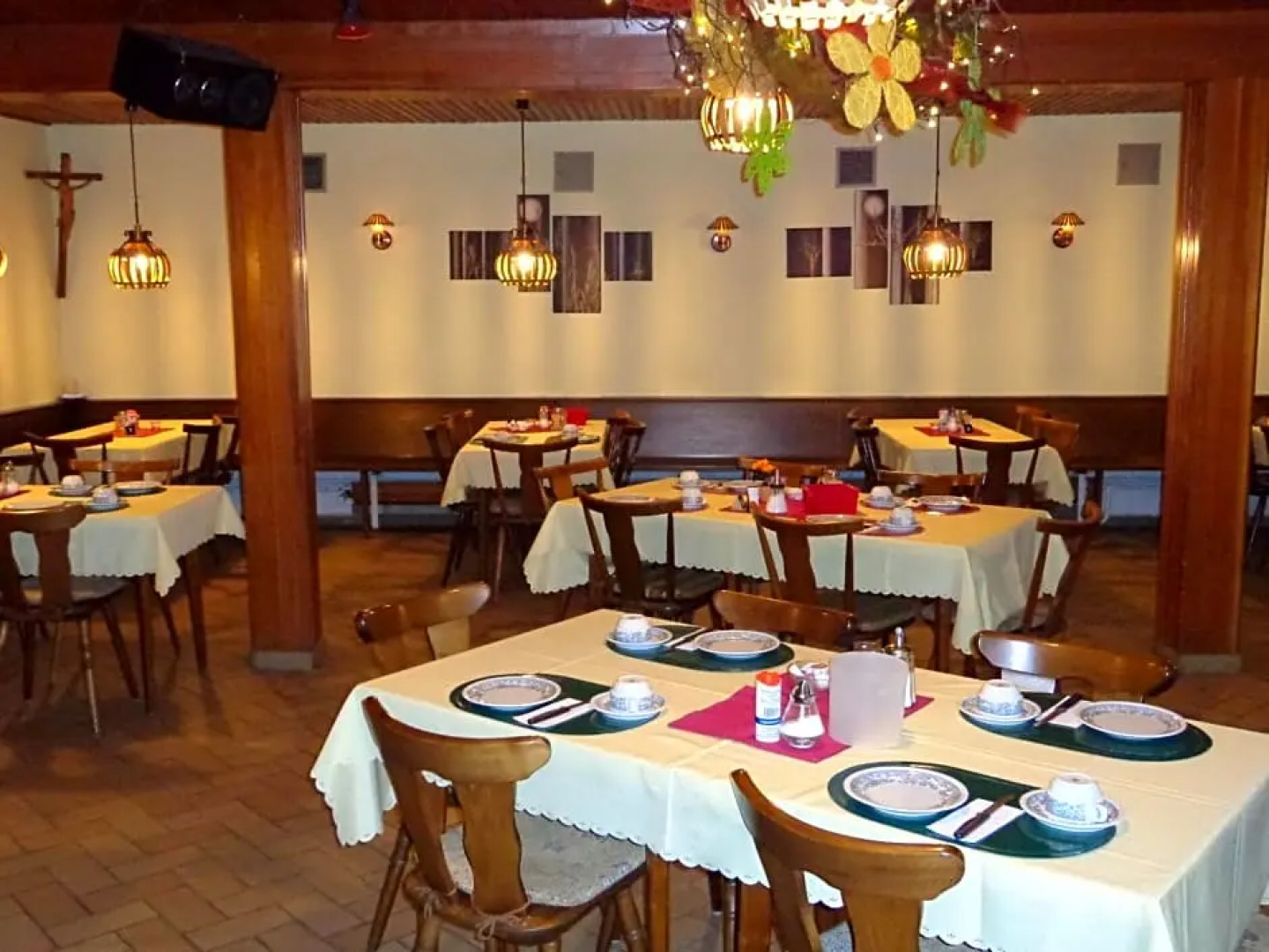 Gasthof - Pension Schamberger