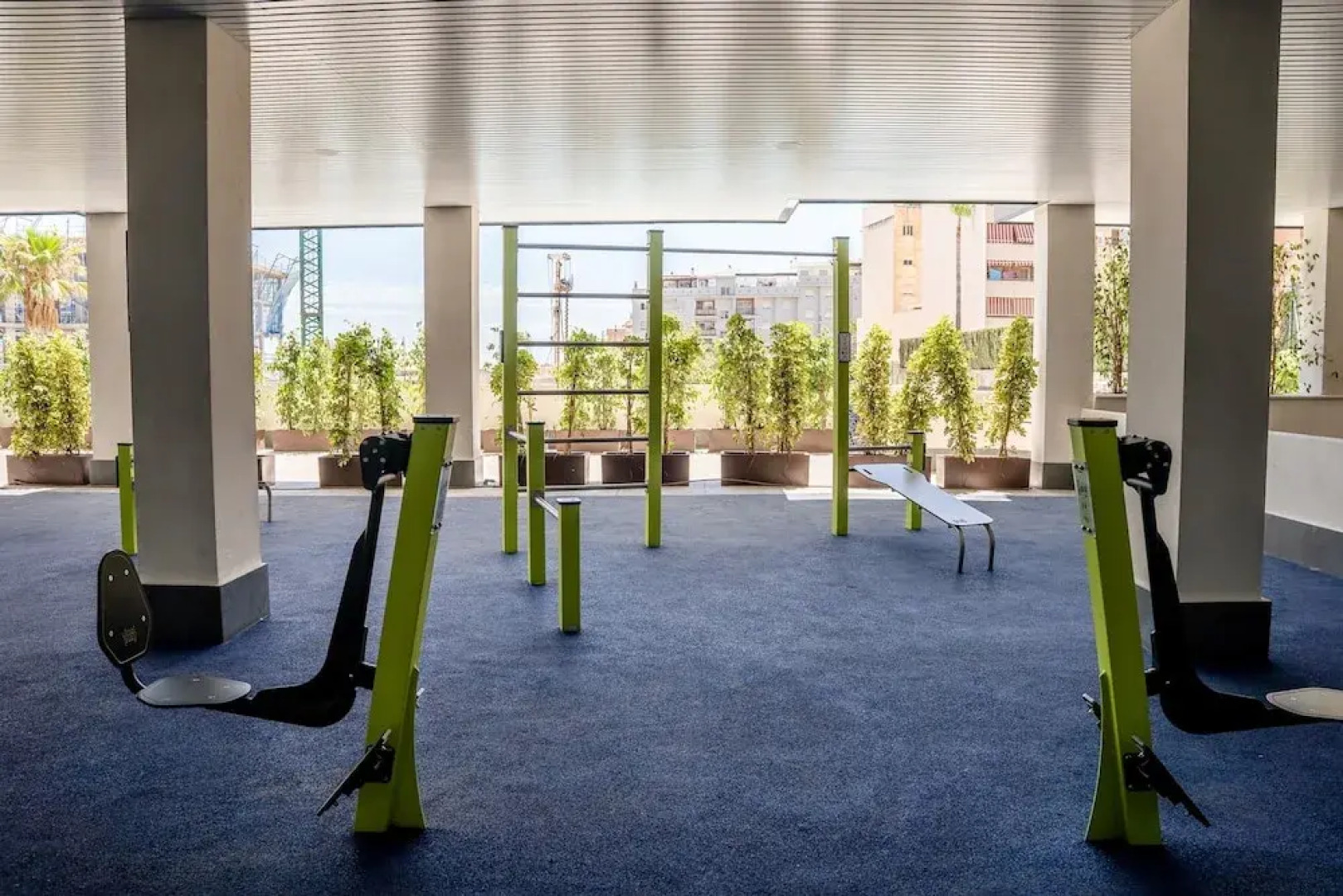 Mijas Easy Flat With Pool - Ref 251