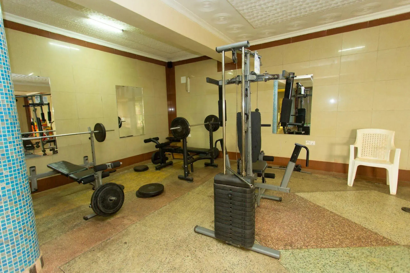 Classic Hotel Limited