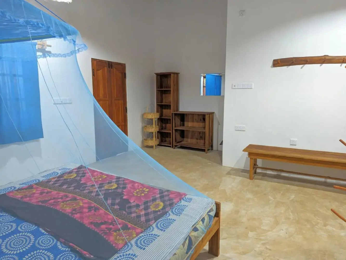 Hosanna Kite Beach Resort
