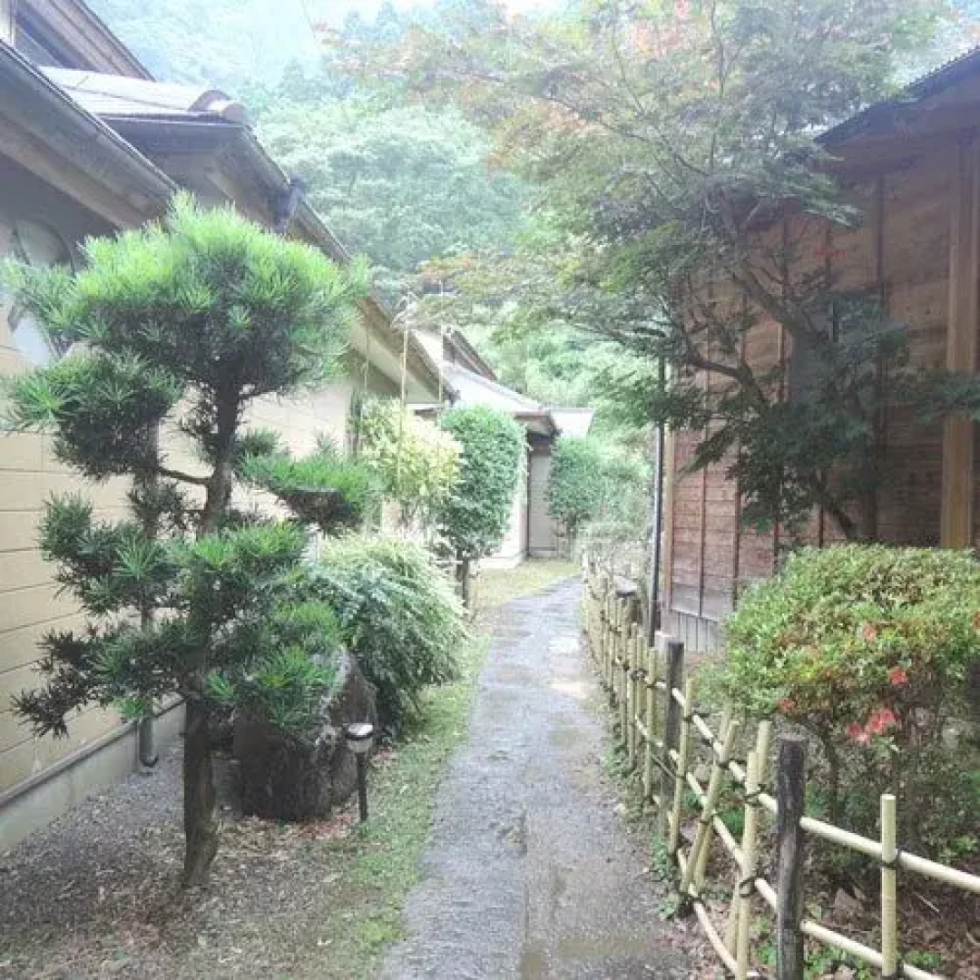 Ryoso Jinya no Sato