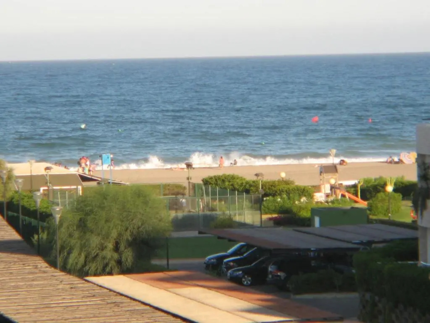 Apartamento VenAVera Playa JARDINES I4-2C