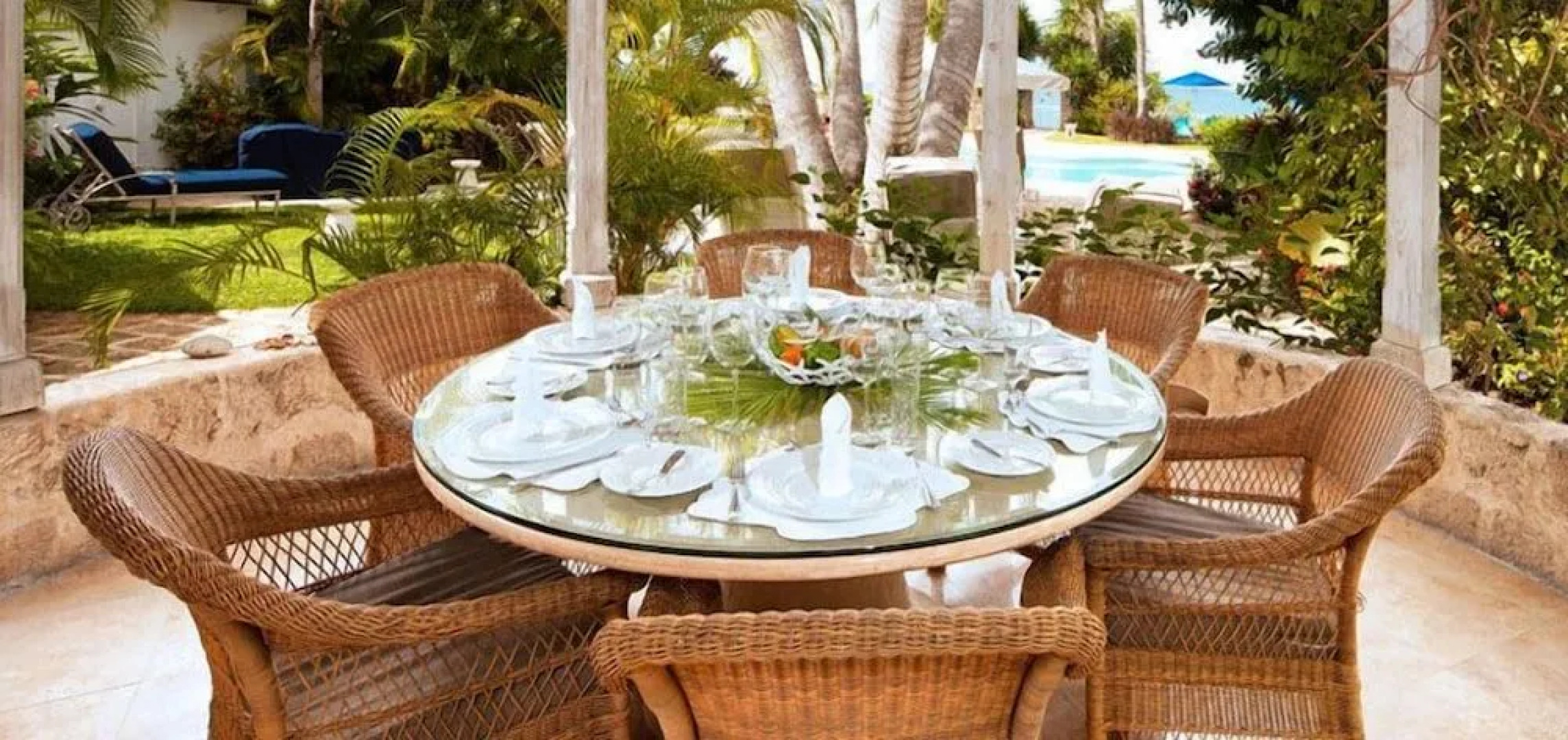 Emerald Beach 3 - Villa Ixoria