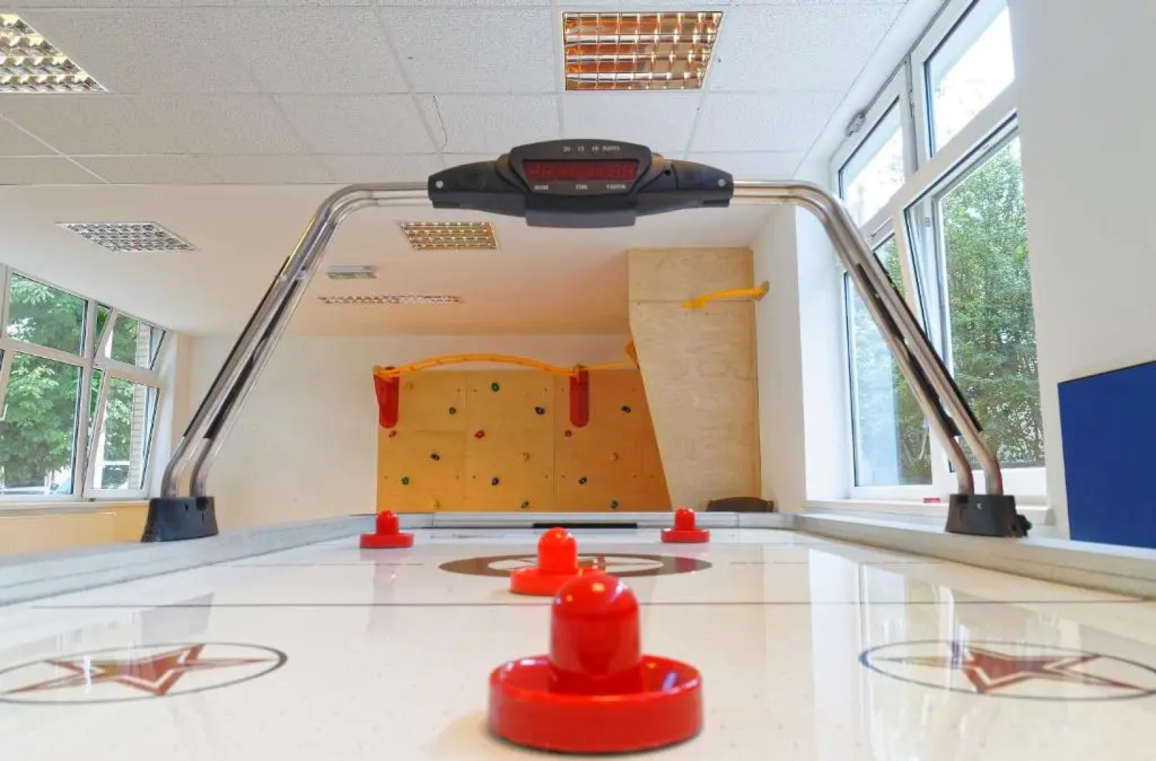 Jugendgaestehaus Bad Ischl