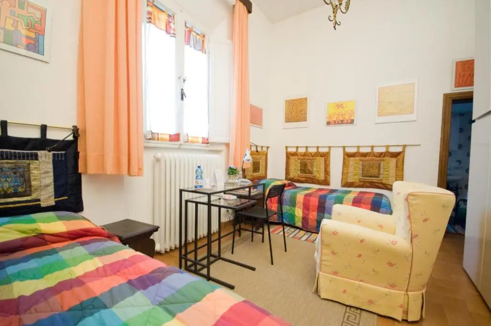 Bed  Breakfast San Michele