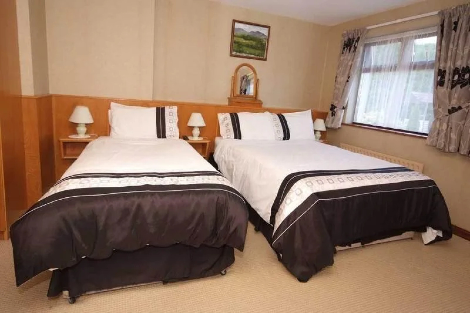 River Valley Farmhouse