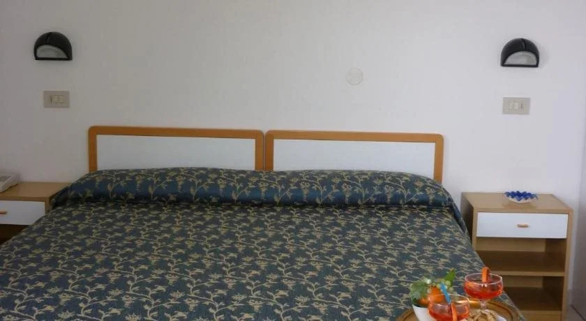 Hotel Oasi Ristorante Pizzeria