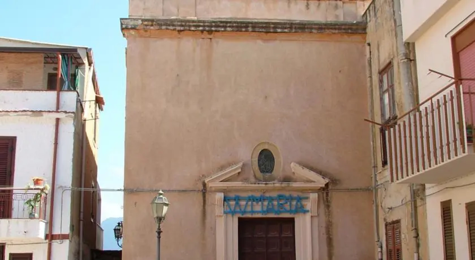 Casa Vacanze Russo