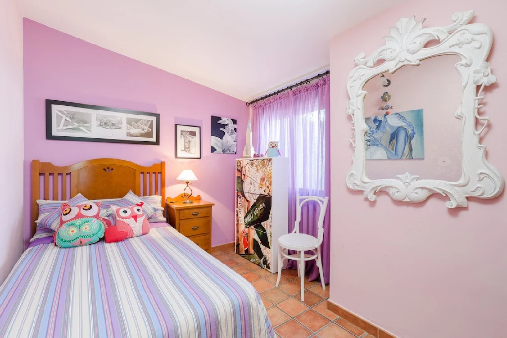 Fidalsa Villa Searenity