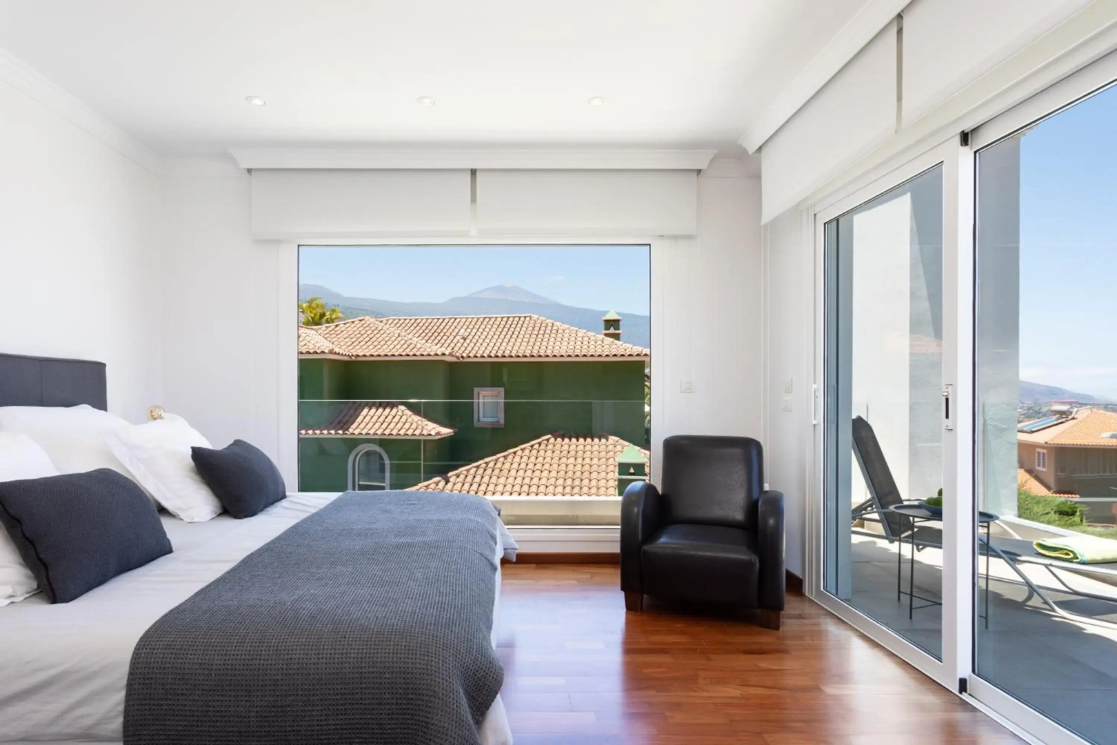 Pinalito - Vivienda vacacional con piscina privada