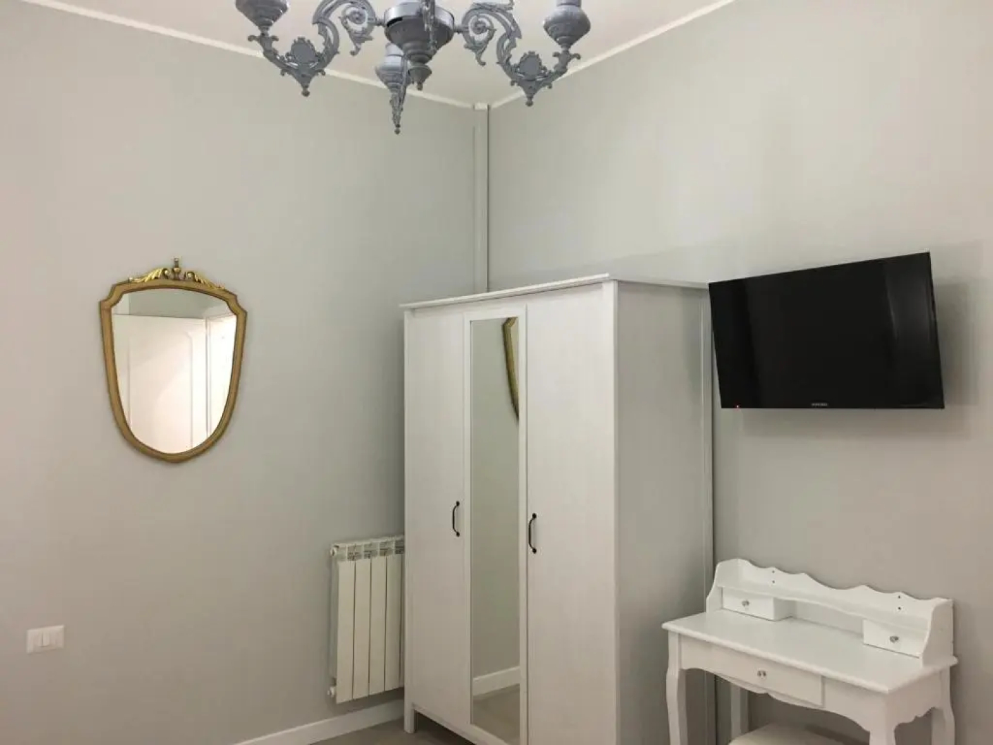 b&b Villa Ortensia