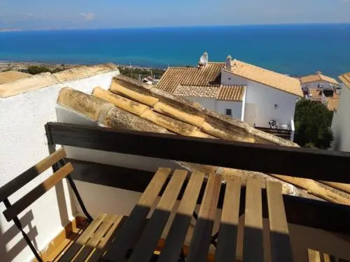 Bungalow Mediterraneo