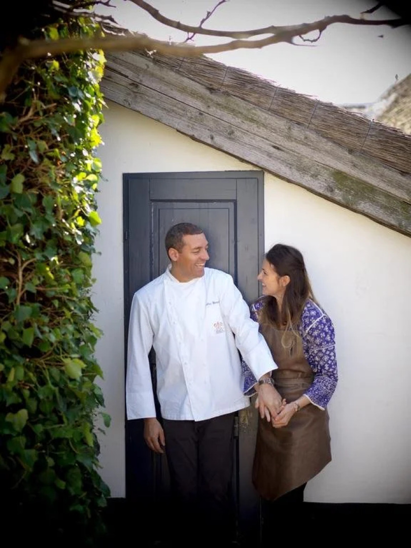 Relais & Château Taubenkobel