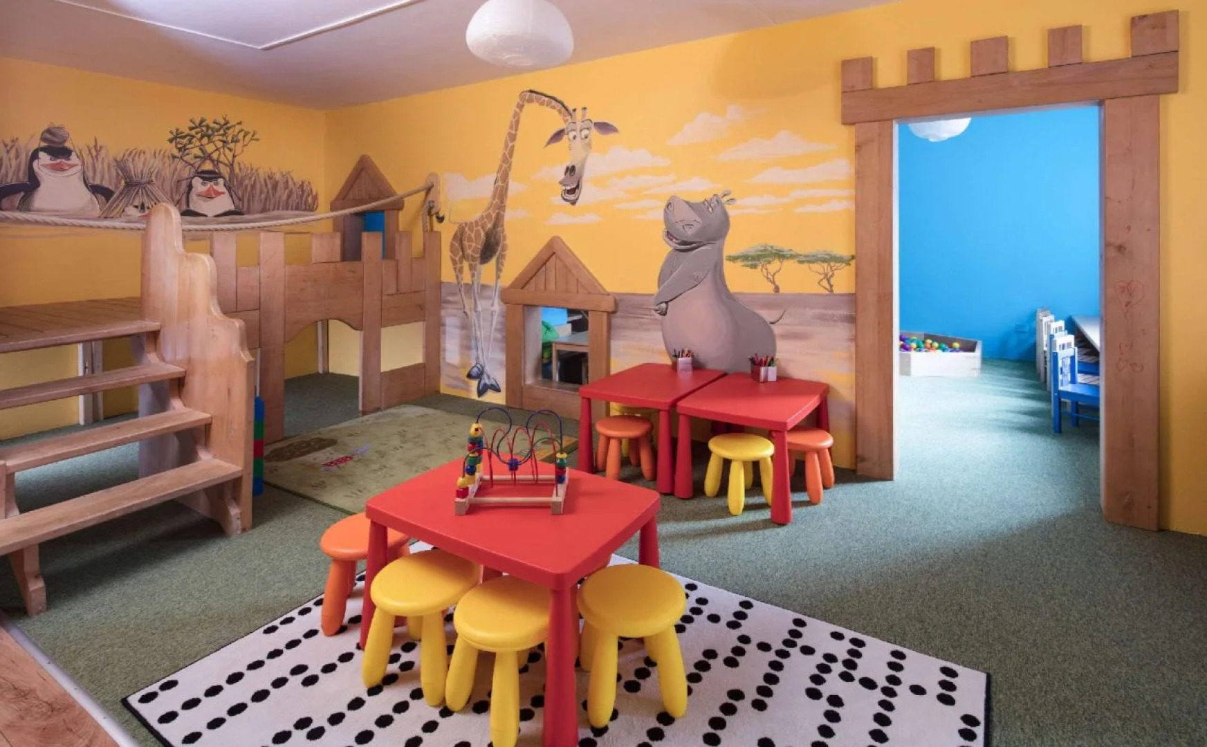 Pinia Hotel & Resort