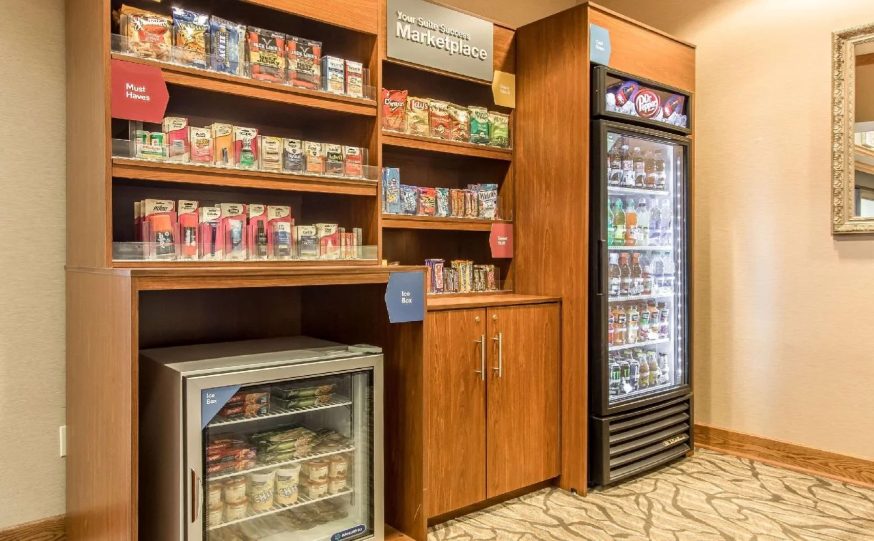 Comfort Suites Rolla