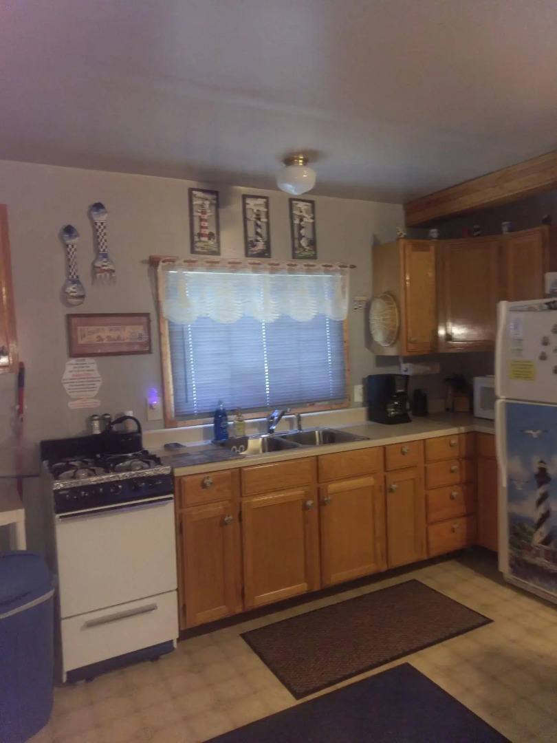 Birchwood Resort & Campground