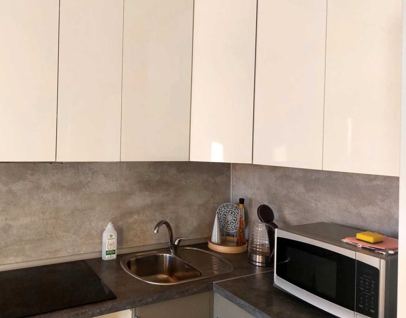 Olivinn на улице Фролова